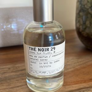 Le Labo Noir 29